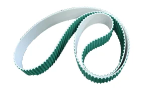PU Jointed Belts Supplier in Ahmedabad